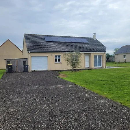 La Boheme Tatil Evi *