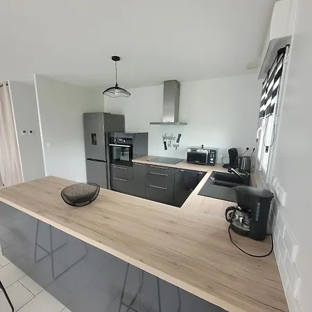 La Boheme * Guilmécourt